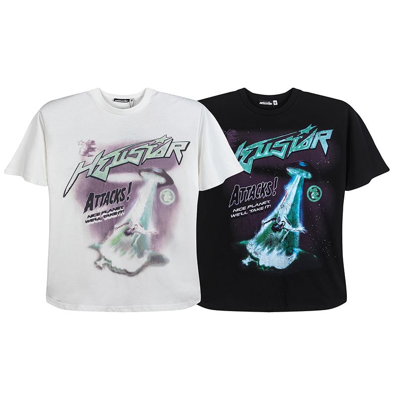 Hellstar new fashion T-shirt
