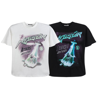 Hellstar new fashion T-shirt