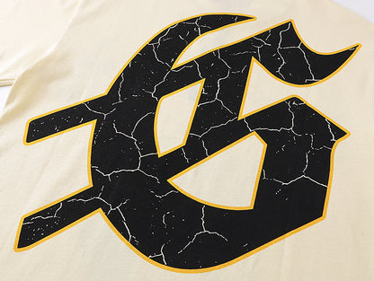 God Speed T-Shirt-3080