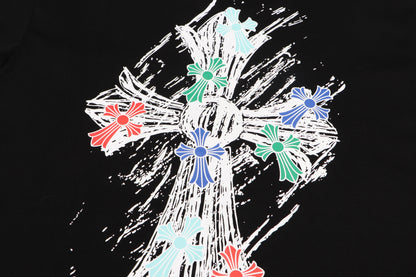 Chrome Hearts T-shirt K6108