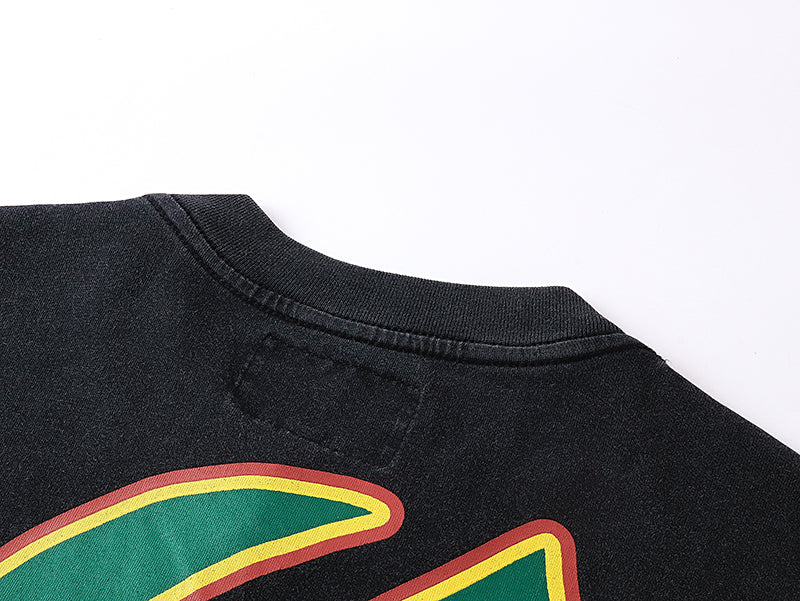 God Speed T-Shirt-1067