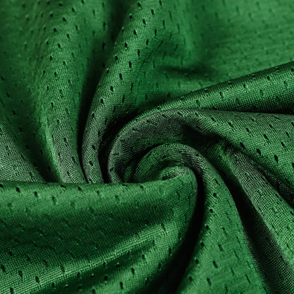 Mesh Ice Hockey Short Sleeve Tee -9996