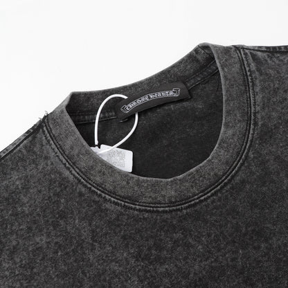Chrome Hearts New T-shirt 2265