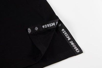 Chrome Hearts New T-shirts TB40