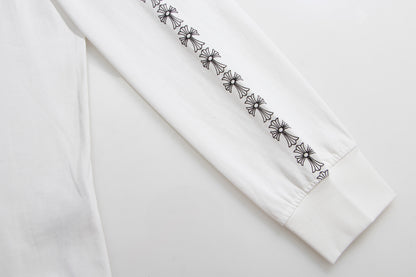 Chrome Hearts New SWEATSHIRTS -9010