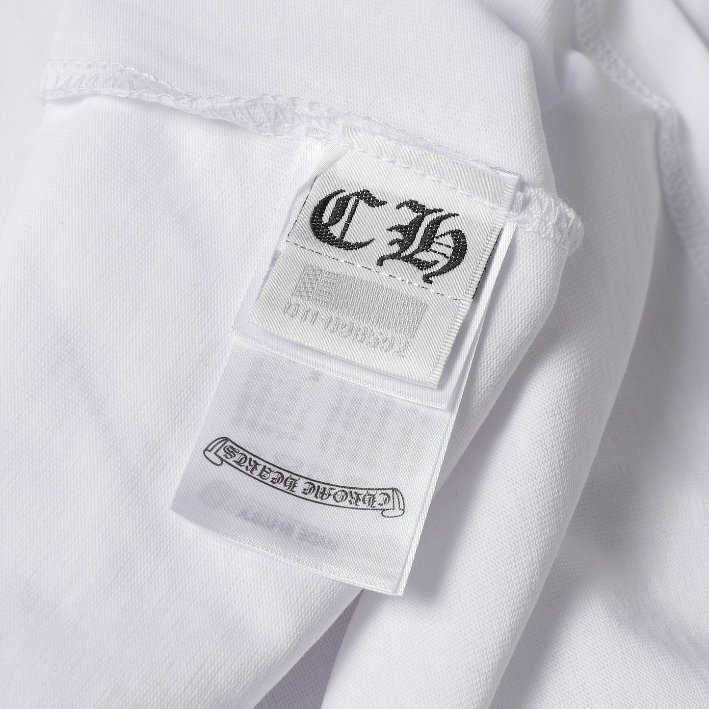 Chrome Hearts T-shirt 2239