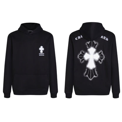 Chrome Hearts  Hoodie K7031