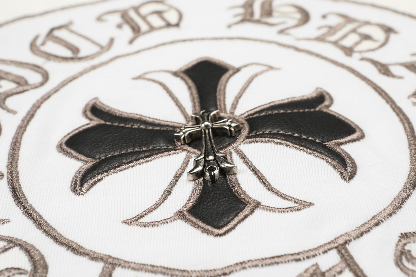 Chrome Hearts New T-shirts 9067