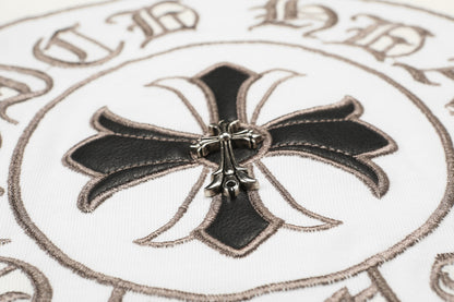 Chrome Hearts New T-shirts 9067