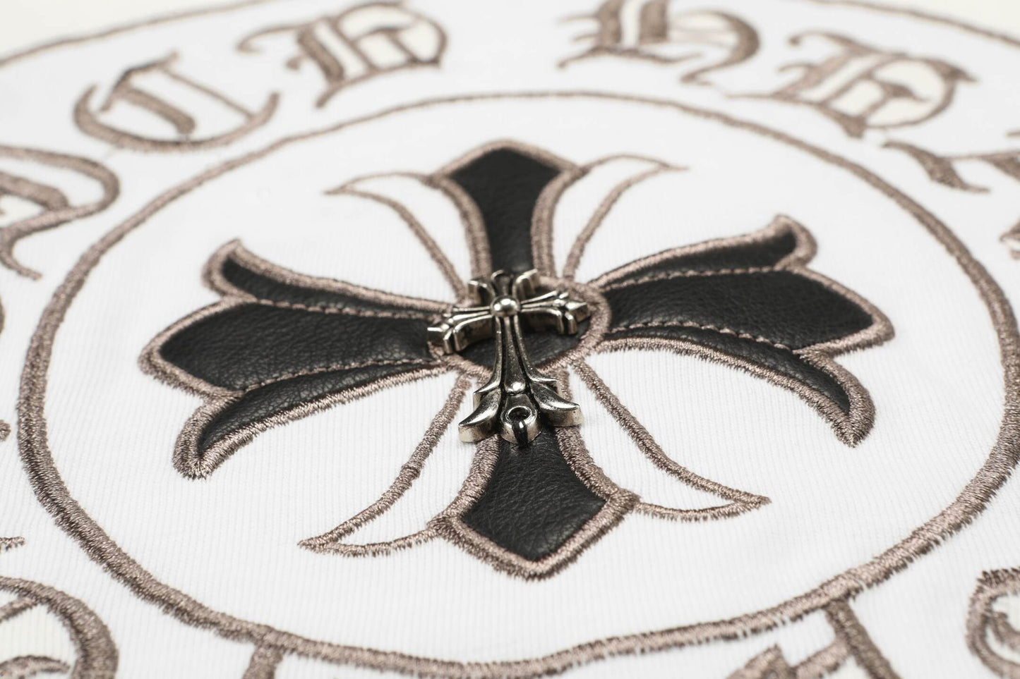 Chrome Hearts T-shirt-9067