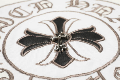 Chrome Hearts T-shirt-9067