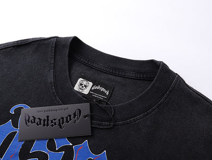 God Speed Sweatshirt-1106