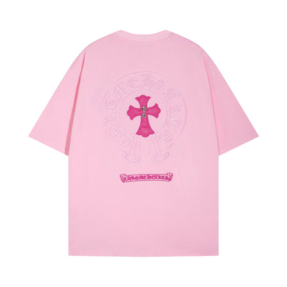 Chrome Hearts T-shirt 6110