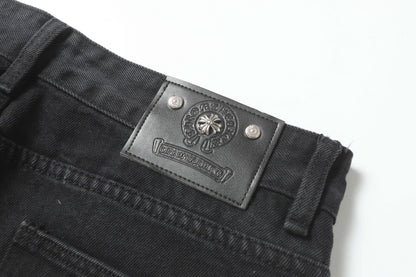 Chrome Hearts Pants-9981