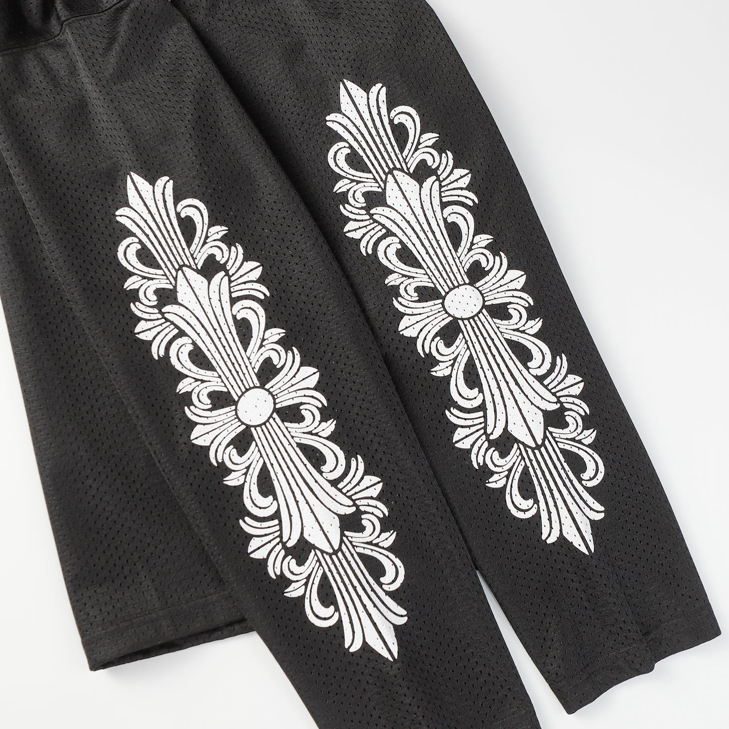 Chrome Hearts New SWEATSHIRTS -9998-1