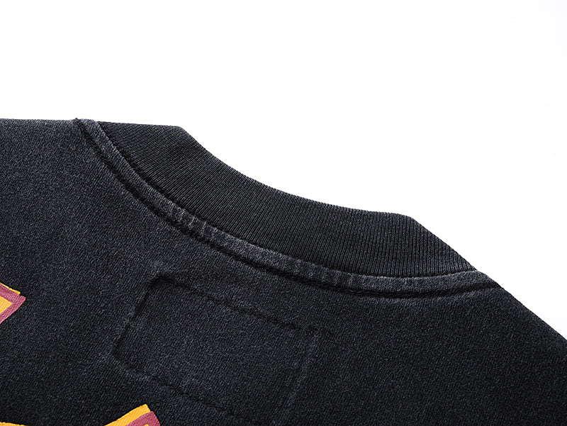 God Speed T-Shirt-1091