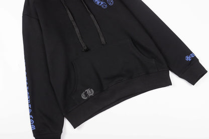 Chrome Hearts Hoodie 8897
