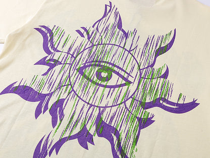 God Speed T-Shirt-3081