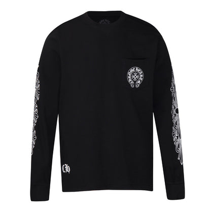 Chrome Hearts New SWEATSHIRTS -8008