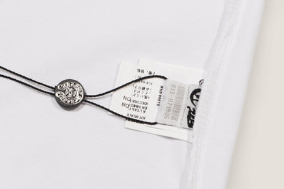 Chrome Hearts Men's Long-Sleeve T-shirtSweatshirt K9003