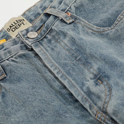 Chrome Hearts New Pants - 8116