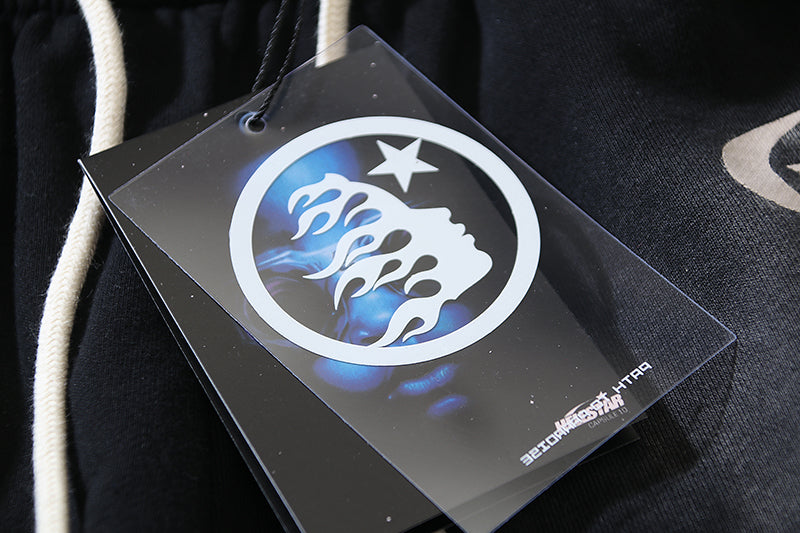 Hellstar Studios Shorts New