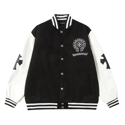 Chrome Hearts New Jacket -114