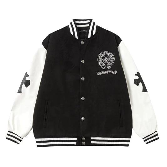 Chrome Hearts New Jacket -114