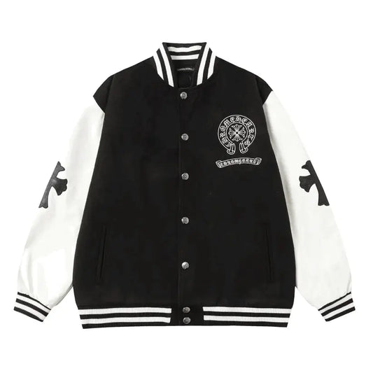 Chrome Hearts Jacket