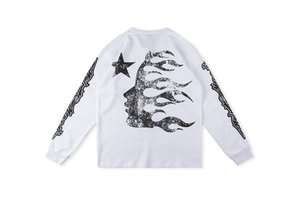 Hellstar Studios New Sweatshirt