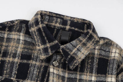 Chrome Hearts Jacket