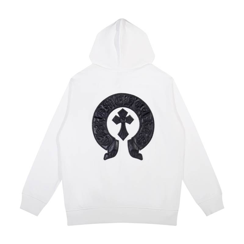 Chrome Hearts ZIP-UP Hoodie K5020