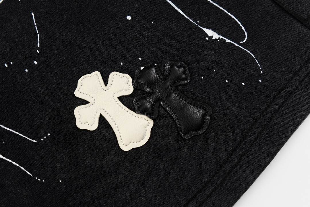 Chrome Hearts Shorts 9053