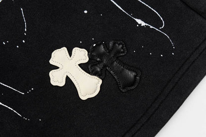 Chrome Hearts Shorts 9053