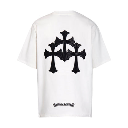 Chrome Hearts New T-shirts 6091