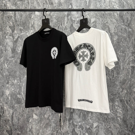 Chrome Hearts T-shirt K6152
