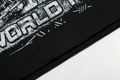 Hellstar new fashion T-shirt 1111