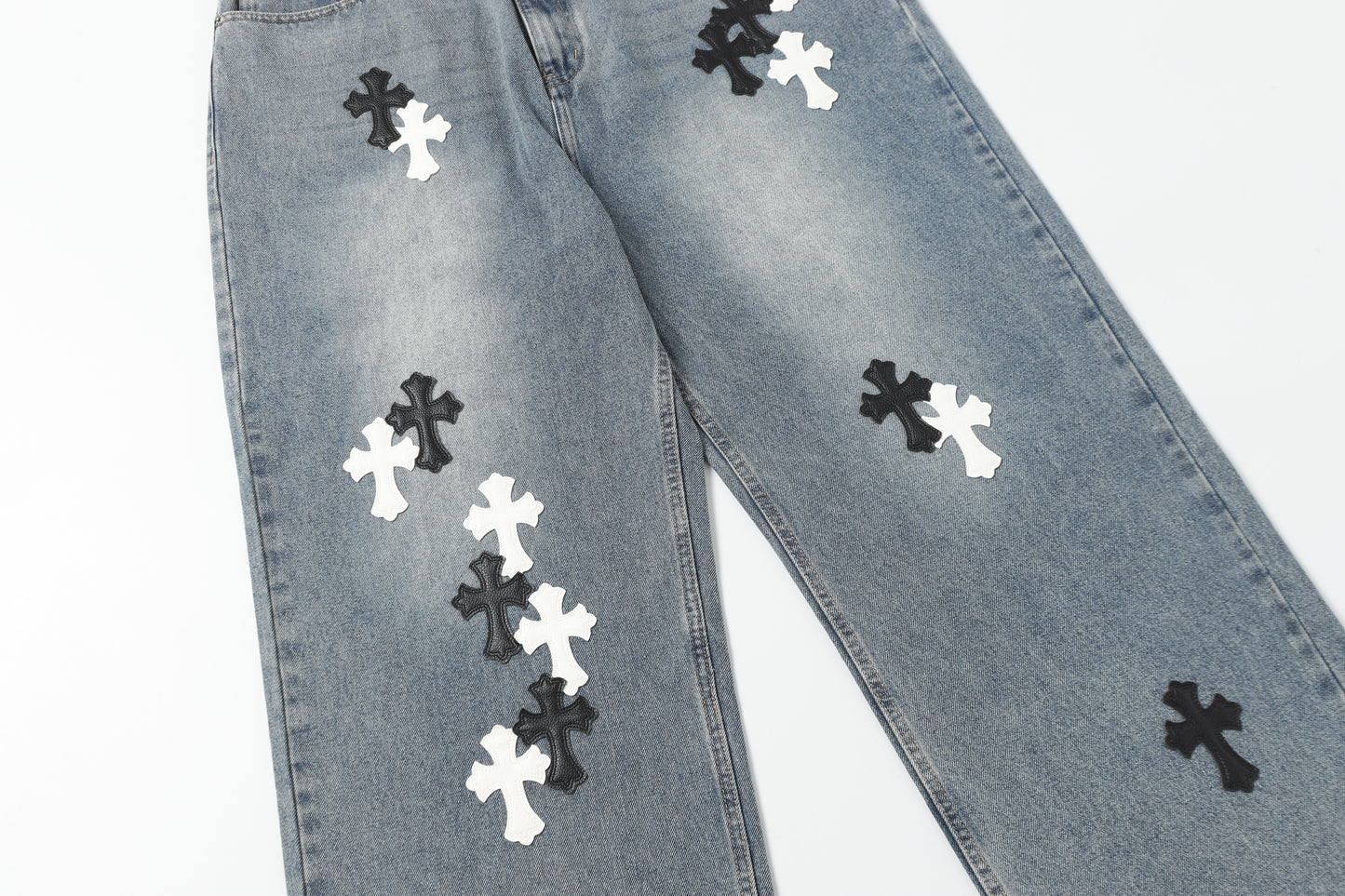 Chrome Hearts Pants