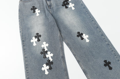 Chrome Hearts Pants