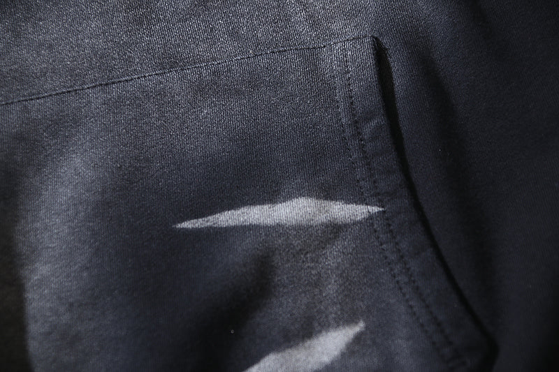 Hellstar Studios New Hoodie and Pants Set