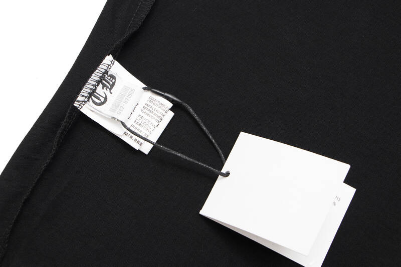 Chrome Hearts Men's Long-Sleeve T-shirtSweatshirt K8003