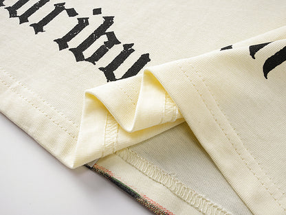 God Speed T-Shirt-3108