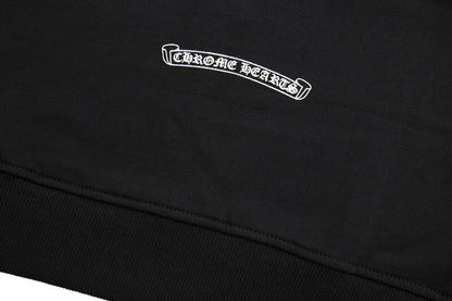 Chrome Hearts ZIP-UP Hoodie K5007