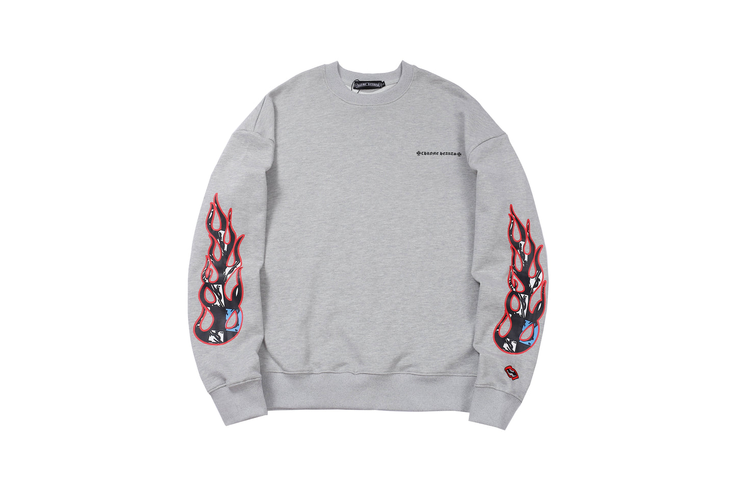 Chrome Hearts New Pants -8863