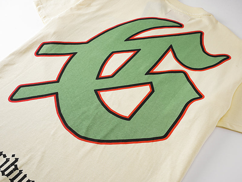 God Speed T-Shirt-3108