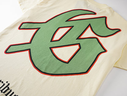 God Speed T-Shirt-3108