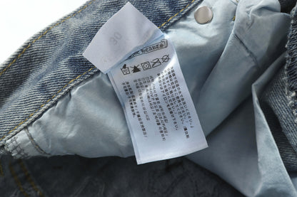 Chrome Hearts NEW Pants