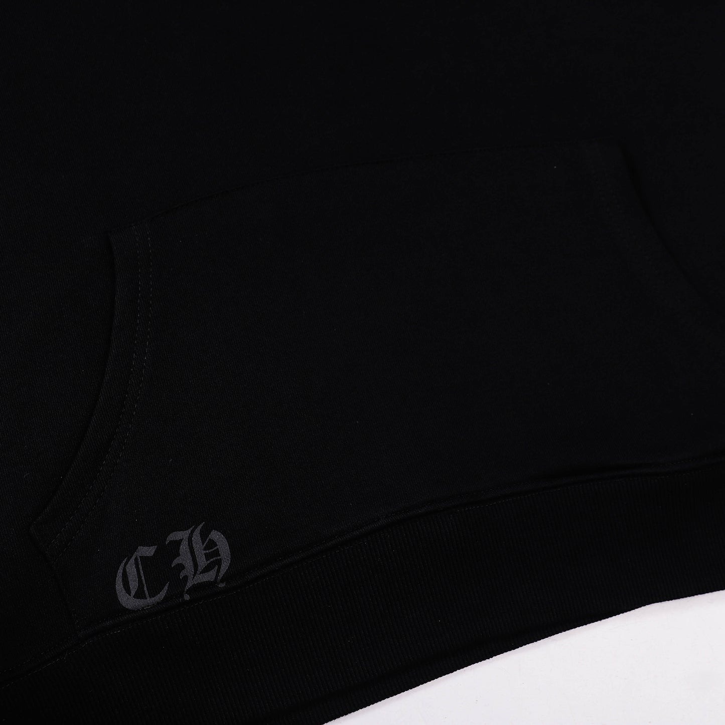 Chrome Hearts New Hoodie -8879