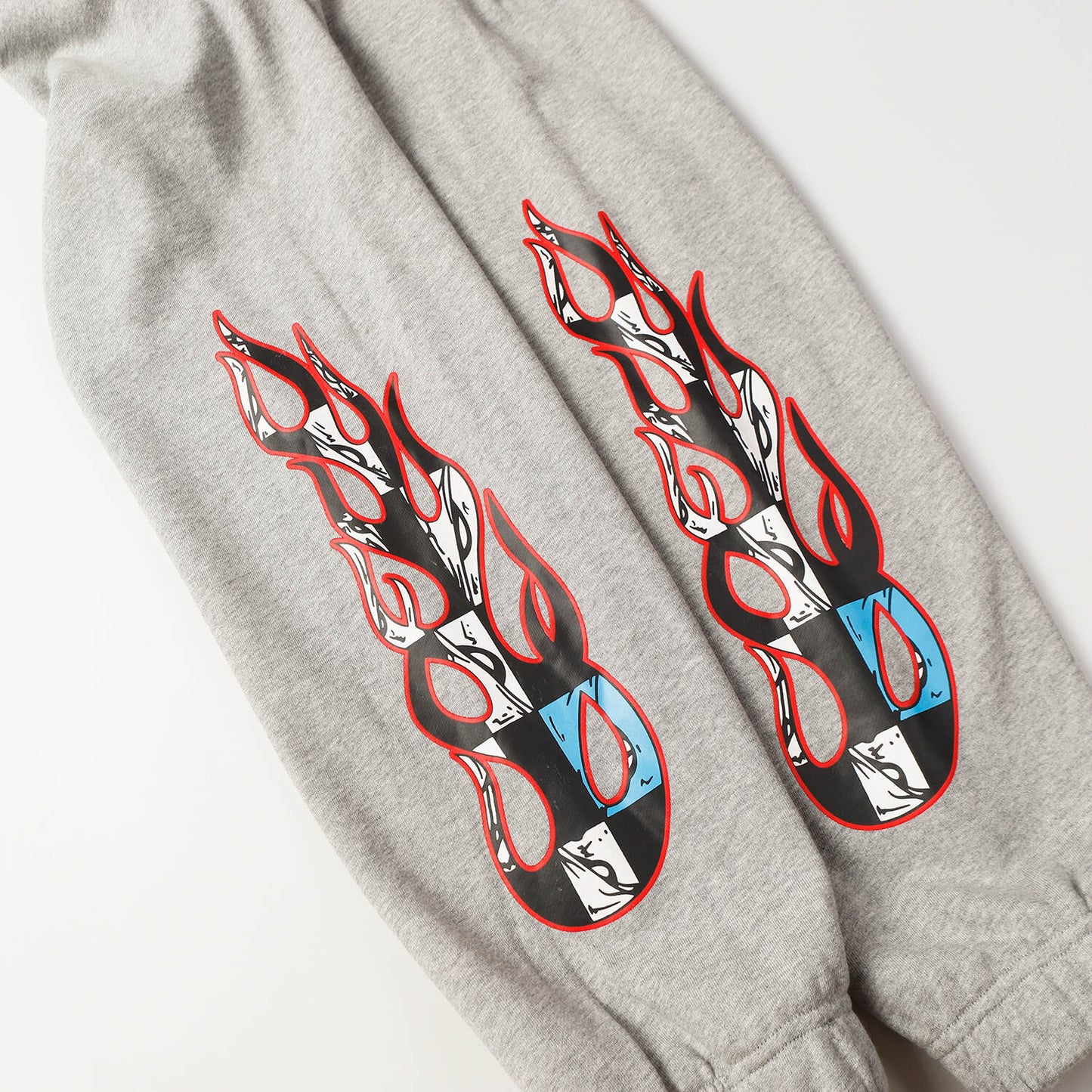 Chrome Hearts Men's Long-Sleeve T-shirtSweatshirt M8863