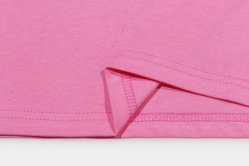 Chrome Hearts New T-shirts 6056